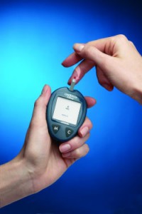 Сахарный диабет у детей и тест полоски