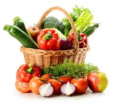 овощи и фрукты2