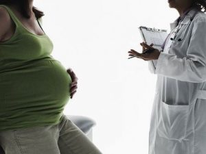 беременность после химиотерапии