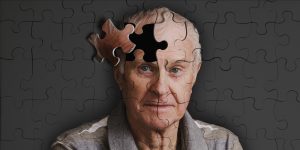 болезнь Альцгеймера 1
